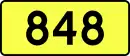 DW848