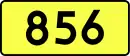 Droga wojewódzka 856