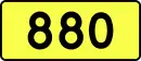 DW880
