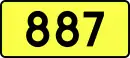 DW887