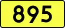 DW895