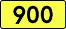 Droga wojewódzka 900