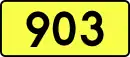DW903