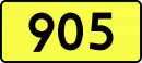 DW905