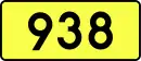 DW938
