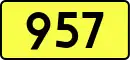 DW957