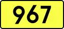 DW967