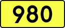 DW980