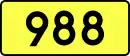 DW988
