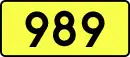 DW989