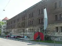 Donauschwäbisches Zentralmuseum in Ulm