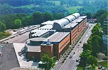 Hochschule für Technik und Architektur Freiburg
