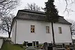 Toleranzbethaus in Dankowitz