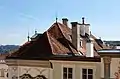 Das Dach