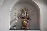 Mater dolorosa