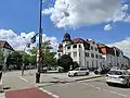 Dachauer Straße 431