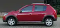 Renault Stepwayseit 2008