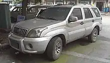 Dadi Jingchi