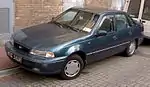 Uz-Daewoo Nexia1996–2008