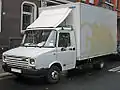 DAF 400
