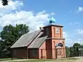Kirche der Altgläubigen