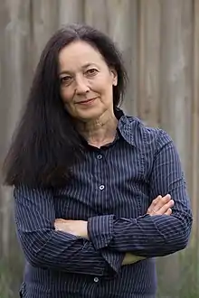 Dagmar Dreke 2021