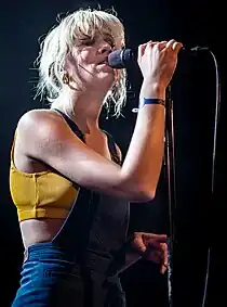 Dagny (2018)