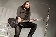 Bassist Werther