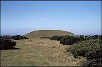 Dagshög
