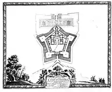 Schloss Krzyżtopór