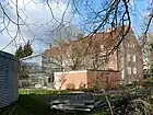 Albrecht-Thaer-Weg