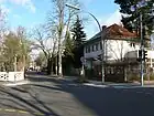 Brümmerstraße