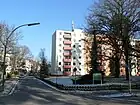 Flanaganstraße