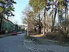 Holzungsweg
