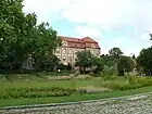 Jürgen-Fuchs-Platz
