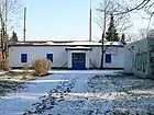 AFN-Sendegebäude