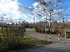 Rudi-Dutschke-Weg