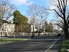 Saargemünder Straße