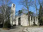 US Army Chapel Berlin