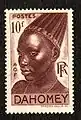 Briefmarke von 1940