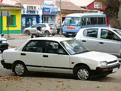 Daihatsu Applause (1989–1993)