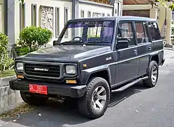 Daihatsu Hiline