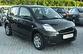 Daihatsu SirionTyp M300seit 08/2004