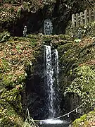 Daihi-Wasserfall