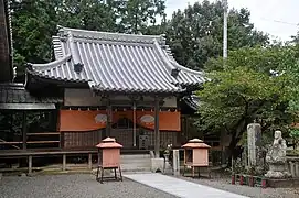 Tendaidaishidō