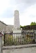 Gefallenendenkmal