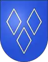 Wappen von Daillens