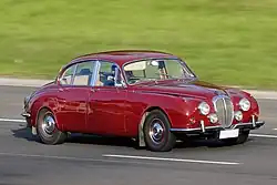 Daimler 250