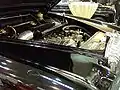 Motorraum