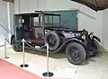 Daimler Double-Six (1930)